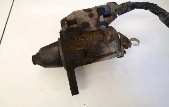 Honda Civic Starter motor