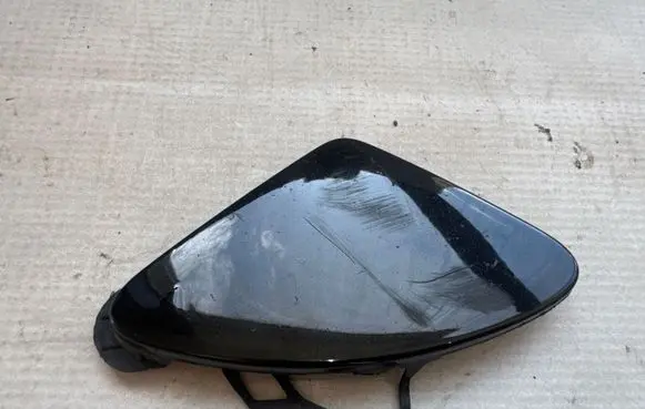 BMW 3 F30 F35 F31 Front tow hook cap/cover 7301914