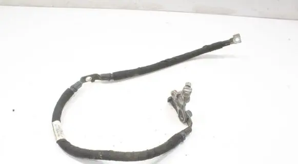 Jeep Cherokee Negative earth cable (battery) 68272796AA