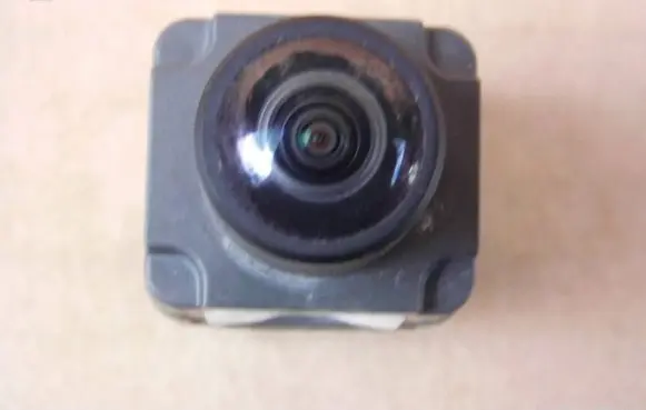 Citroen C4 II Picasso Reversing camera 9806794180