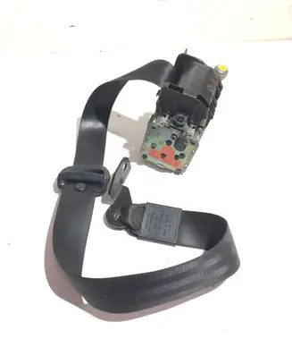 Audi Q5 SQ5 Front seatbelt 8R1857706B 200510 306425499G48