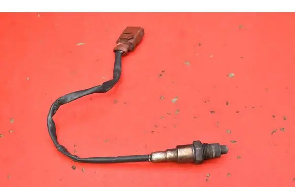 Skoda Fabia Mk3 (NJ) Lambda probe sensor