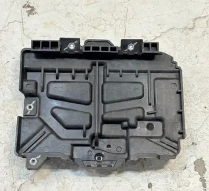 KIA Ceed Battery box tray 37150J7000