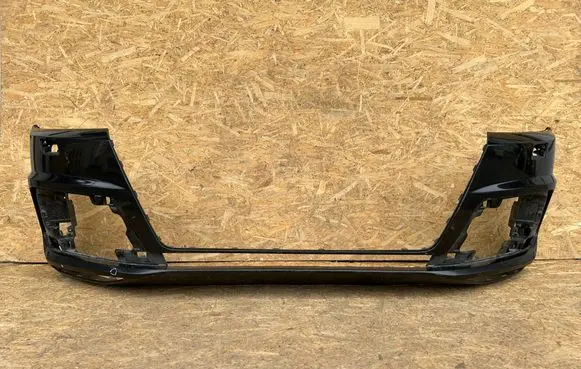 Audi Q7 4M Front bumper 4M0807437 KT9TK67