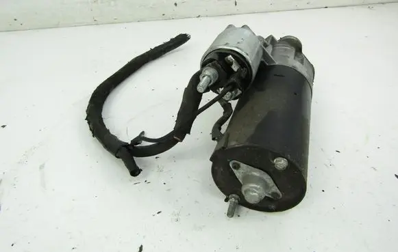 Audi 80 90 S2 B4 Starter motor 
