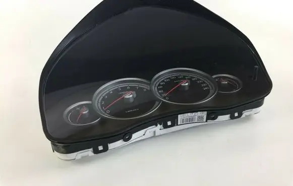 Subaru Legacy Speedometer (instrument cluster) 85012AG740 W1629