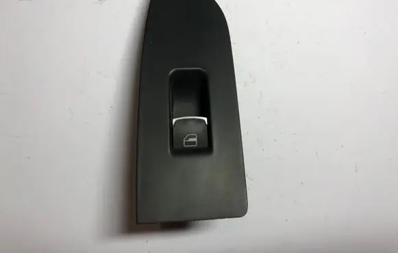 Volkswagen PASSAT CC Electric window control switch 3C8959855 3C8867375A