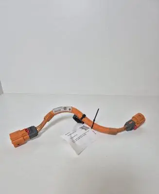 Other wiring loom