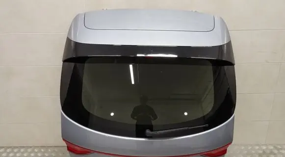 KIA Pro Cee'd III Truck tailgate 