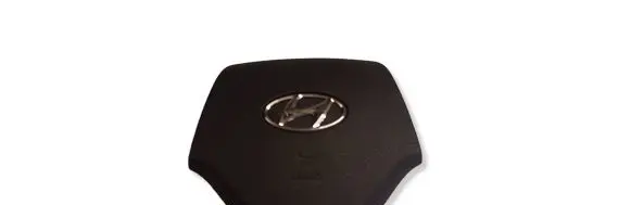 Hyundai Tucson TL Steering wheel airbag 56900D700 D7000