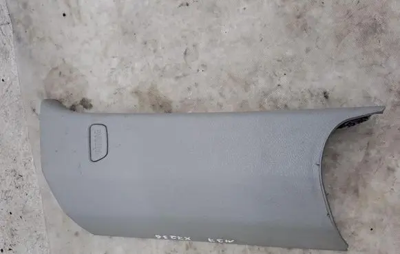 (C) pillar trim