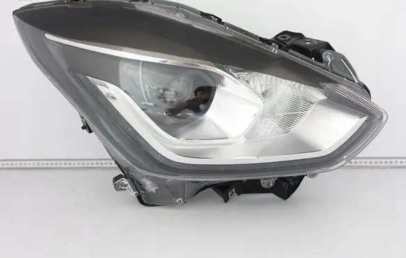 Suzuki Swift II Headlight/headlamp