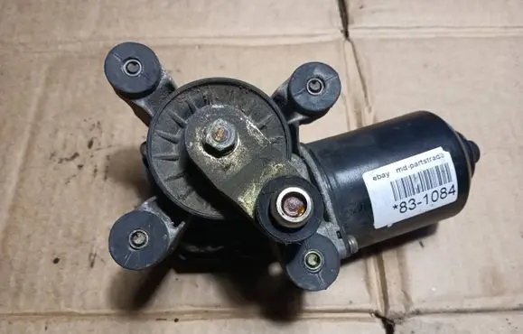 Mitsubishi Montero Wiper motor 8492007351
