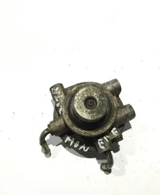 Opel Monterey Fuel filter housing 