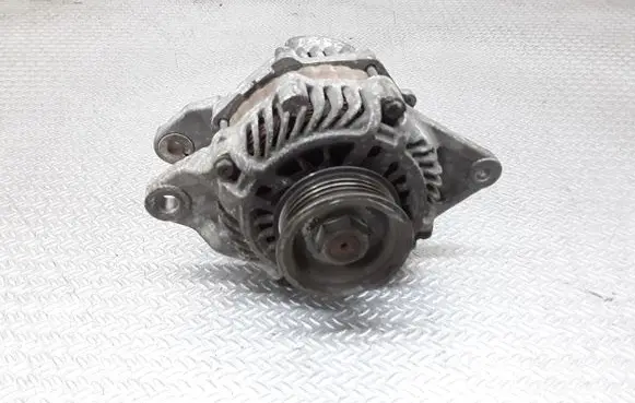 Generator/alternator