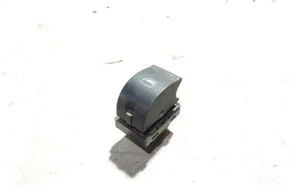Audi A4 S4 B7 8E 8H Electric window control switch 8E0959855