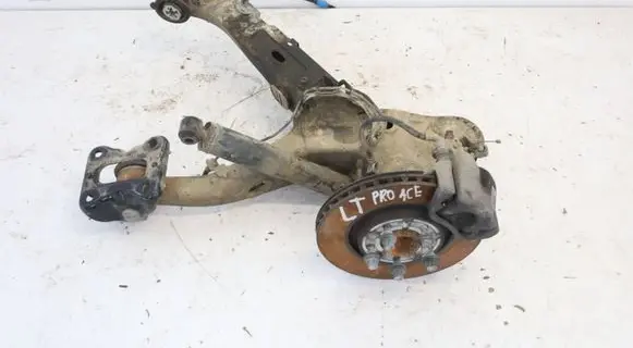 Toyota Proace Stub axle 