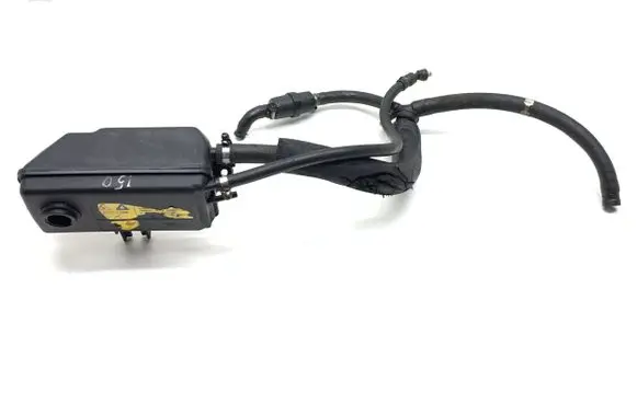 Jaguar XJ X40 Power steering fluid tank/reservoir CCC2783 CCC2789