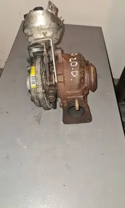 Volvo V50 Turbo 7607743