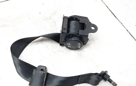 Fiat Tipo Rear seatbelt 7356919670 633910600