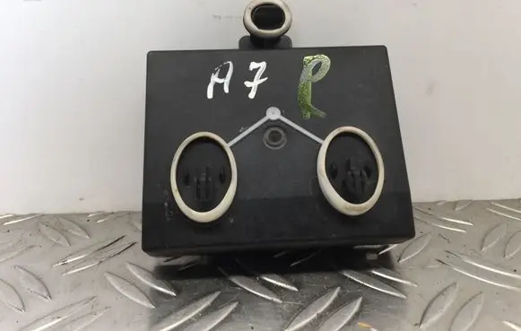 Audi A7 S7 4G Door control unit/module 4G8959795C 4G8959795A 4G8959795