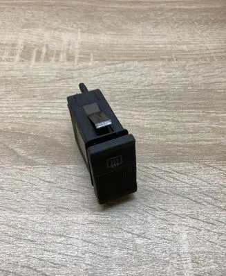 Audi A6 S6 C4 4A Windscreen/window heater switch 4A0941503
