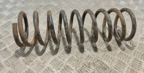 Jeep Grand Cherokee (WJ) Front coil spring