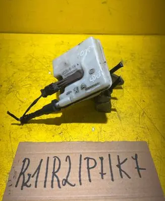 Citroen C4 I Picasso Master brake cylinder 9654002180