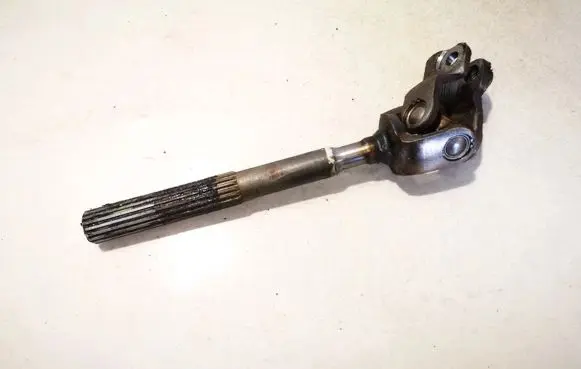 Honda FR-V Steering column universal joint