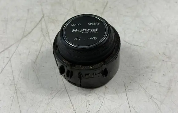 Citroen DS5 Other switches/knobs/shifts 96669729ZD