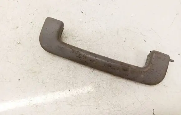 Audi A6 S6 C5 4B Front interior roof grab handle 4B0857608