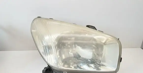Toyota RAV 4 (XA20) Headlight/headlamp