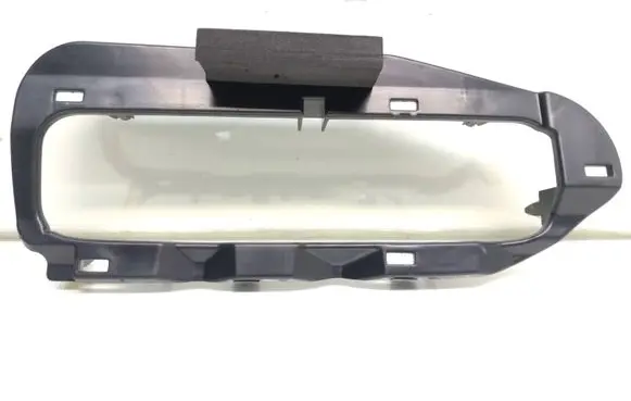 Toyota Auris E180 Climate control/heater control trim 55468-02030