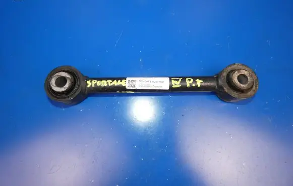 KIA Sportage Rear control arm 55250D7000 9700E02800 310316A759
