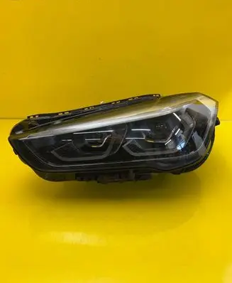 BMW X1 F48 F49 Headlight/headlamp 9477813-02