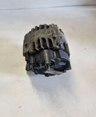 Renault Scenic III - Grand scenic III Generator/alternator 231007033R