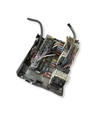 Citroen Berlingo Fuse module 9675878280