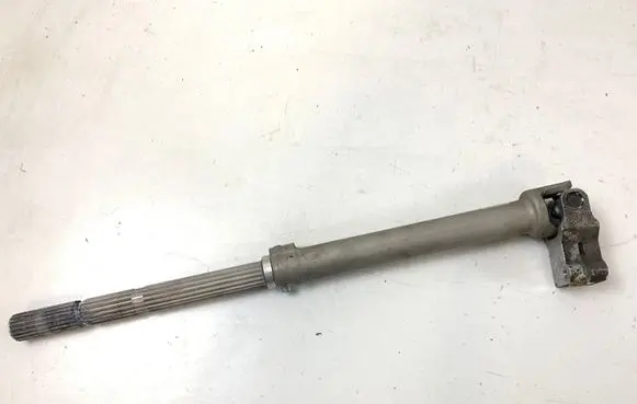 BMW 5 G30 G31 Steering column universal joint 6886806