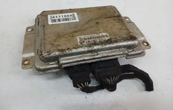 Chrysler 300 - 300C Other control units/modules P05026021AB