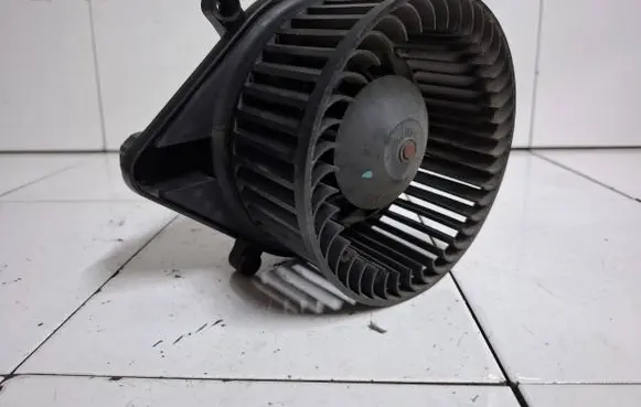 Audi A4 S4 B6 8E 8H Heater fan/blower 8E1820021A 0069769 663000U