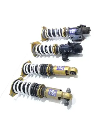 Toyota GT 86 Front shock absorber/damper