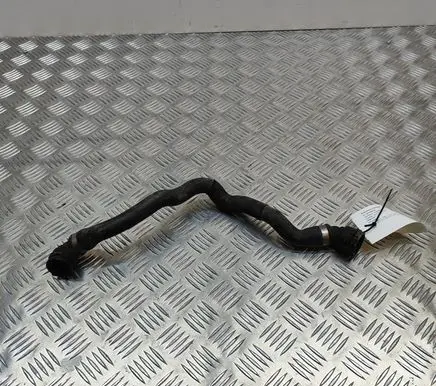 BMW 7 F01 F02 F03 F04 Engine coolant pipe/hose 7591512