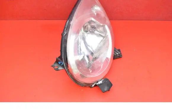 Headlight/headlamp