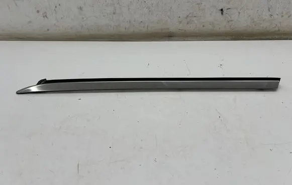 Nissan X-Trail T33 Rear side glass trim 768A46RA0A