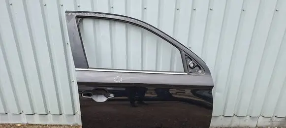 Mitsubishi Outlander Front door 