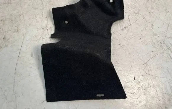 BMW M4 F82 F83 Trunk/boot side trim panel 7289132