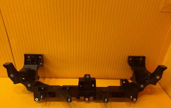 Porsche Cayenne (9Y0 9Y3) Radiator support slam panel 9Y4805594 9Y4805598