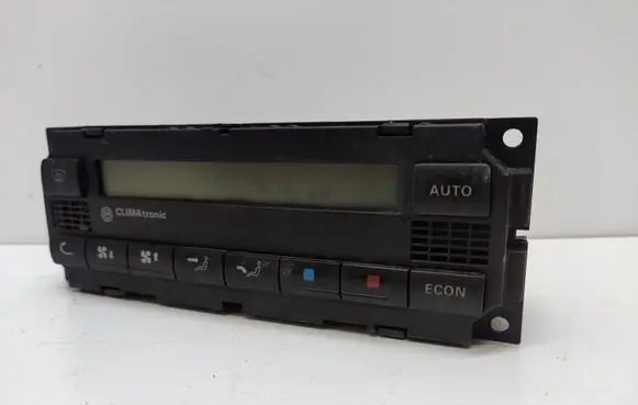 Volkswagen Golf IV Climate control unit