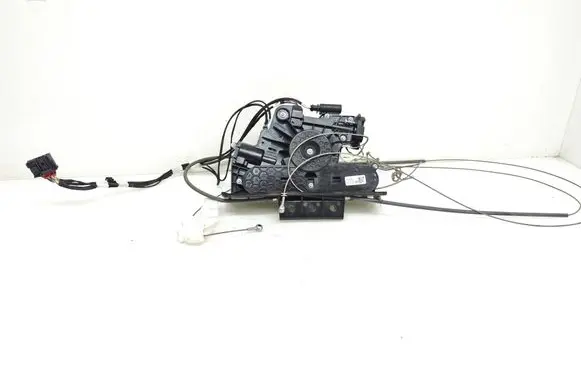 Volkswagen ID. Buzz Sliding door lock 1T3843532AB 250224115242 40520205