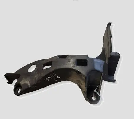 Peugeot 3008 I Rear bumper mounting bracket 9685552577